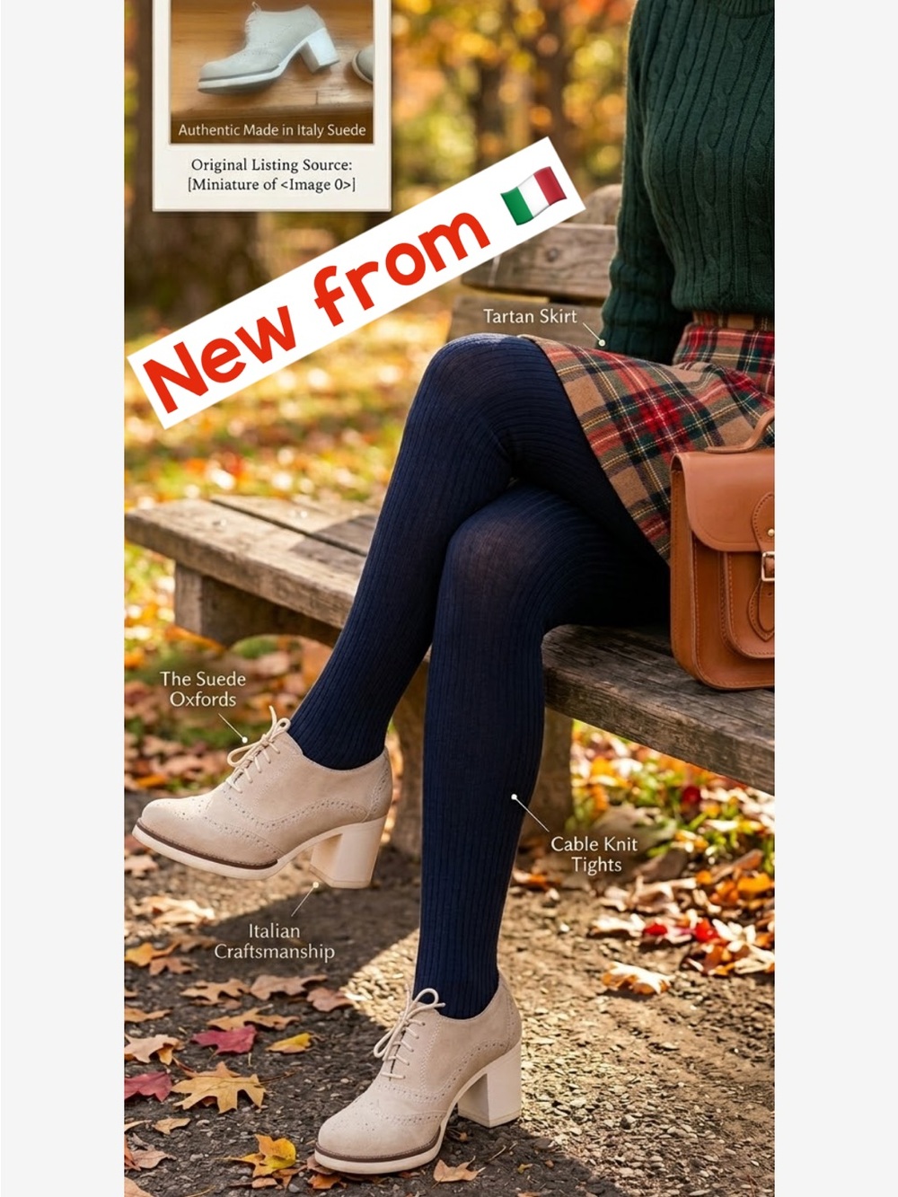 NEW Suede Cream booties from Italy /size 39/